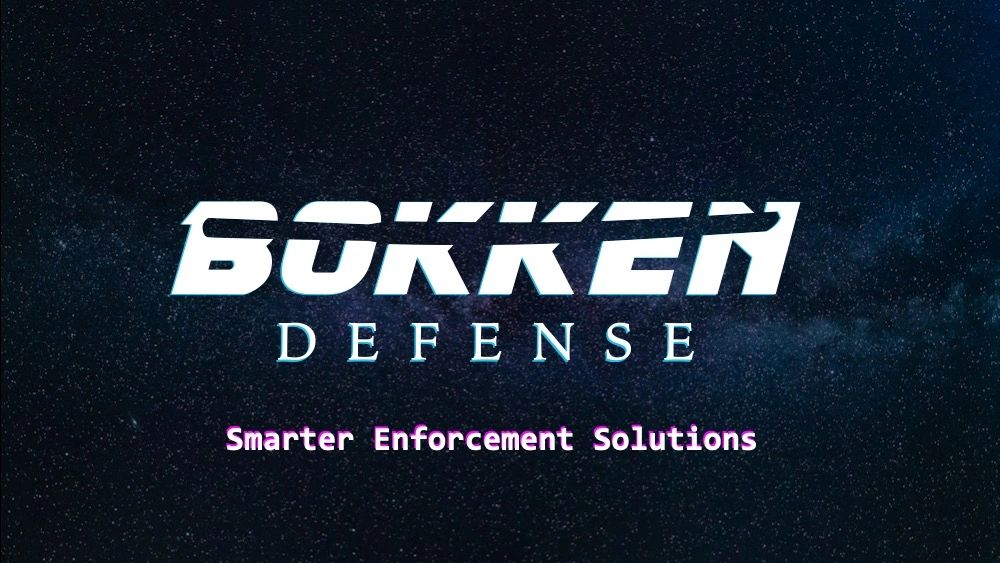 Law Enforcement Technologies
