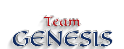 team genesis