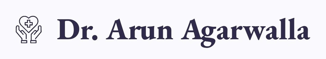 Dr. Arun Agarwalla