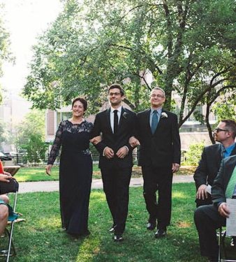 Wedding Ceremony Processional Wedding Ceremony Processional