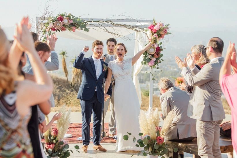 Wedding Recessional Wedding Recessional