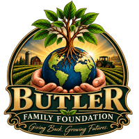 The Butler Family Foundation