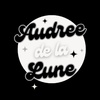 Audrée de la lune