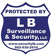  LB Surveillance & Security 