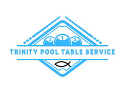 Trinity Pool Table Moving and Service