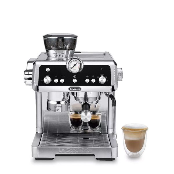 Delonghi Repair Service Magnifica, Dinamica, La Specialista, Dedica, Eletta, PrimaDonna Bean to cup