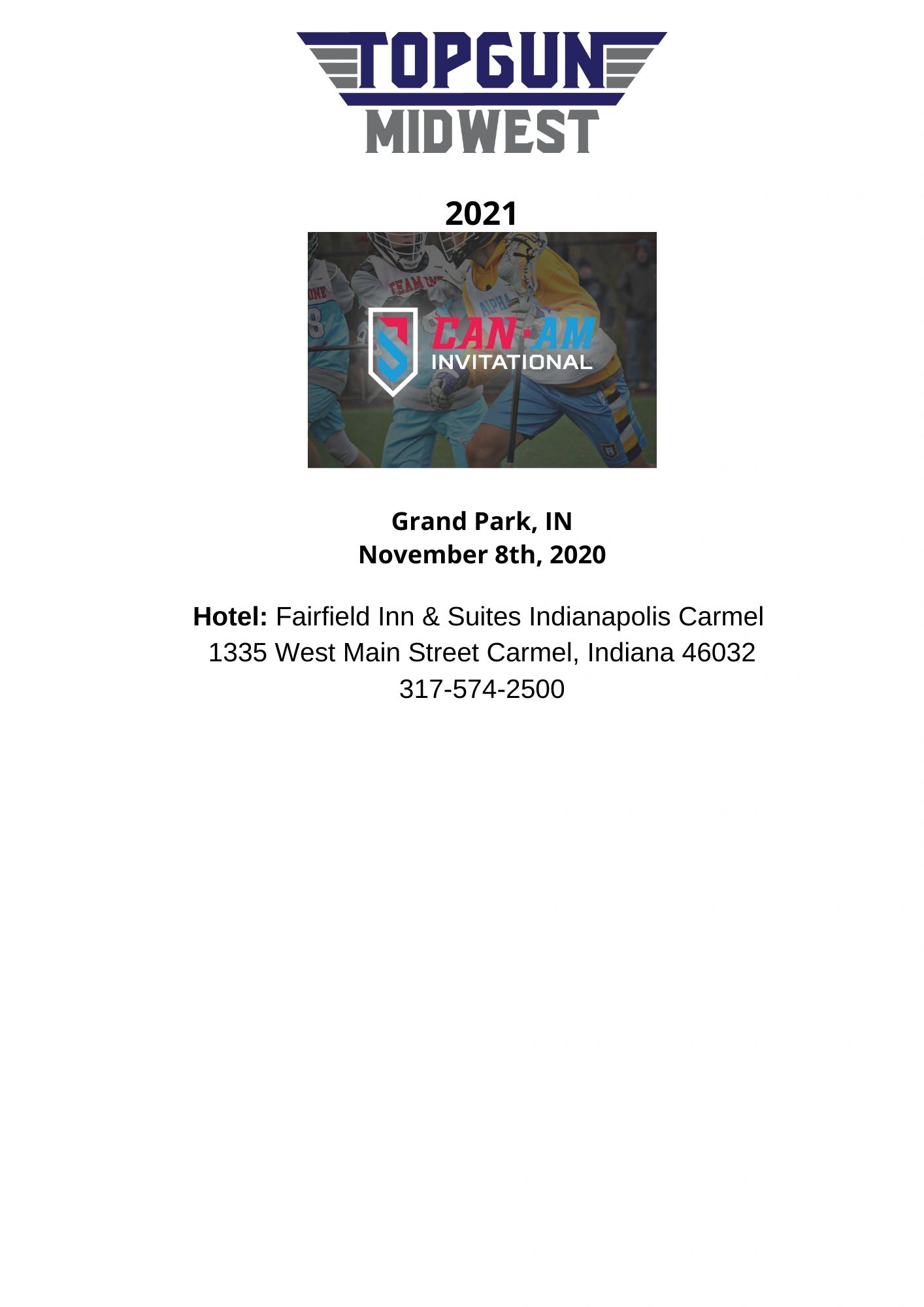 College Recruiting Midwest Top Gun LLC