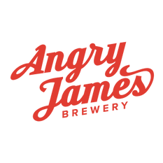Angry James Brewing Company