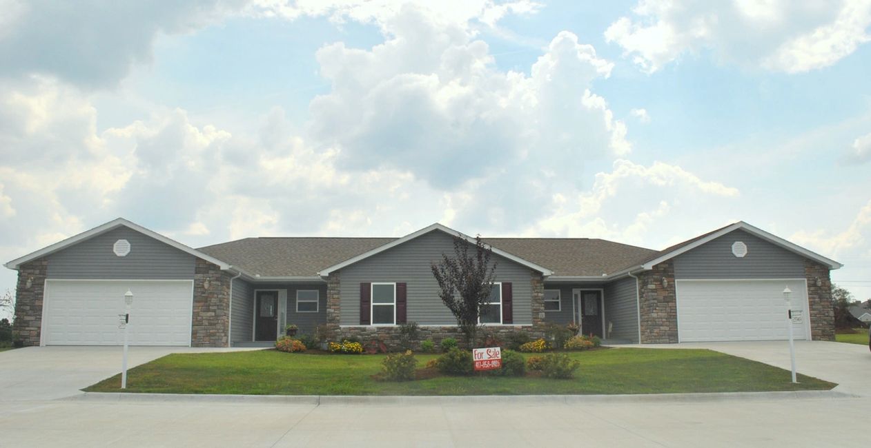 Our Story Mountain View Estates