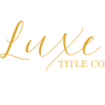 Luxe Title Co.
