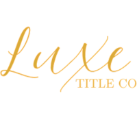 Luxe Title Co.