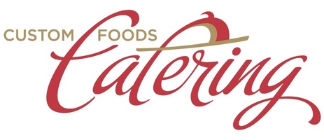 Custom Foods Catering