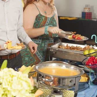 Custom Code Catering Custom Foods Catering