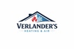 Verlander's Heating & Air LLC.