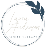 Laura Anderson Family Therapy