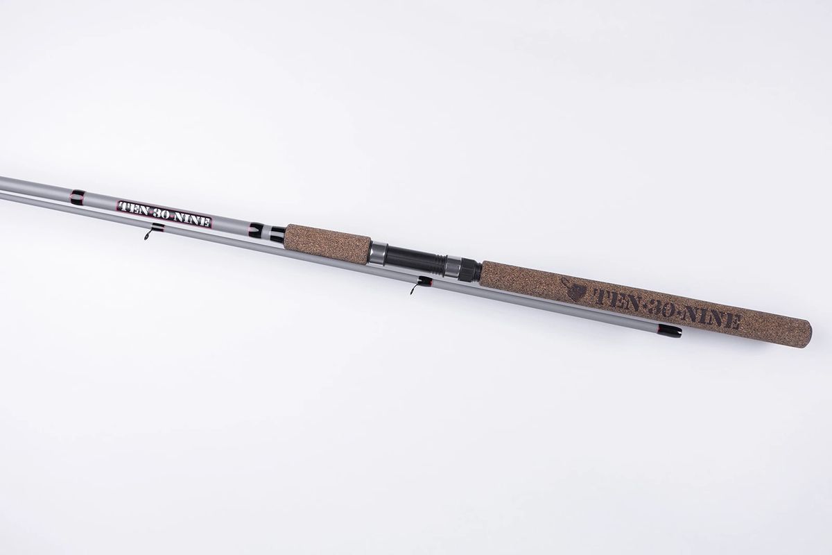 (Jackson )NativeTrout Rod　9ft Trout Signal Lure – Precision Trout Fishing Gear | Jackson
