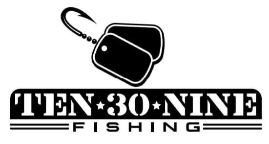 Ten30Nine Fishing - Fishing Rods, Bass, Crappie and Walleye
