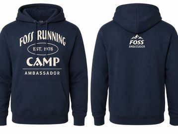 New England running camp