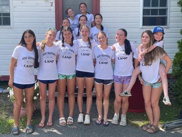 New York running Camp