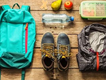 New York Cross Country camp
