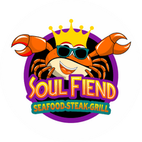 Soul Fiend Seafood Kitchen