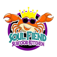 Soul Fiend Seafood Kitchen