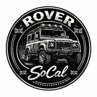 SoCal Rover