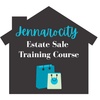 Jennarocity Estate Sale Training