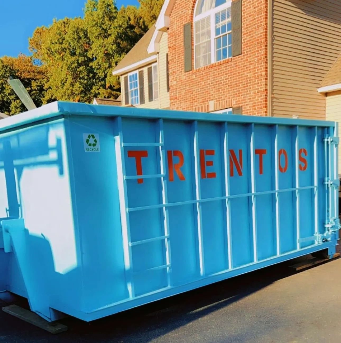 Trentos Disposal and Services — photo 1