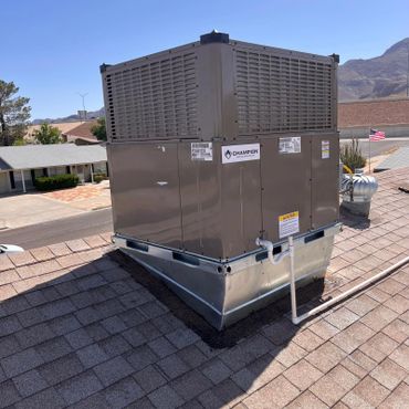 Champion Package System