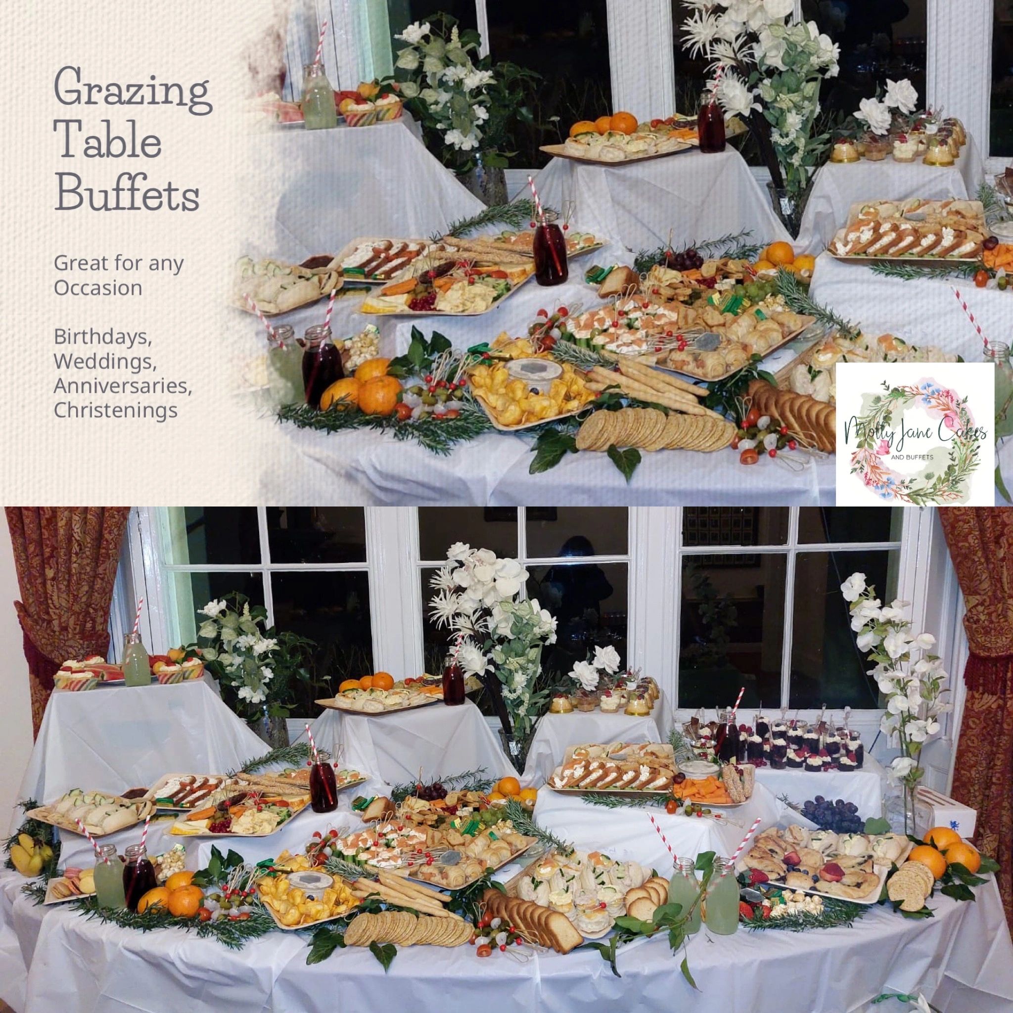 Seasonal | Catering for any occasion