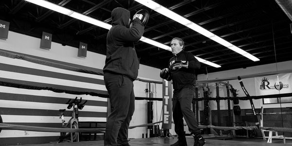 Personal Training one on one