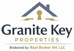 Granite Key Properties