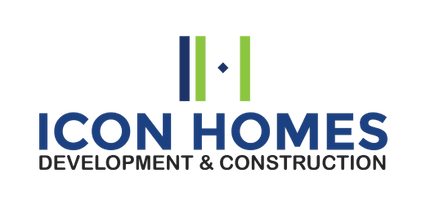 Icons Homes