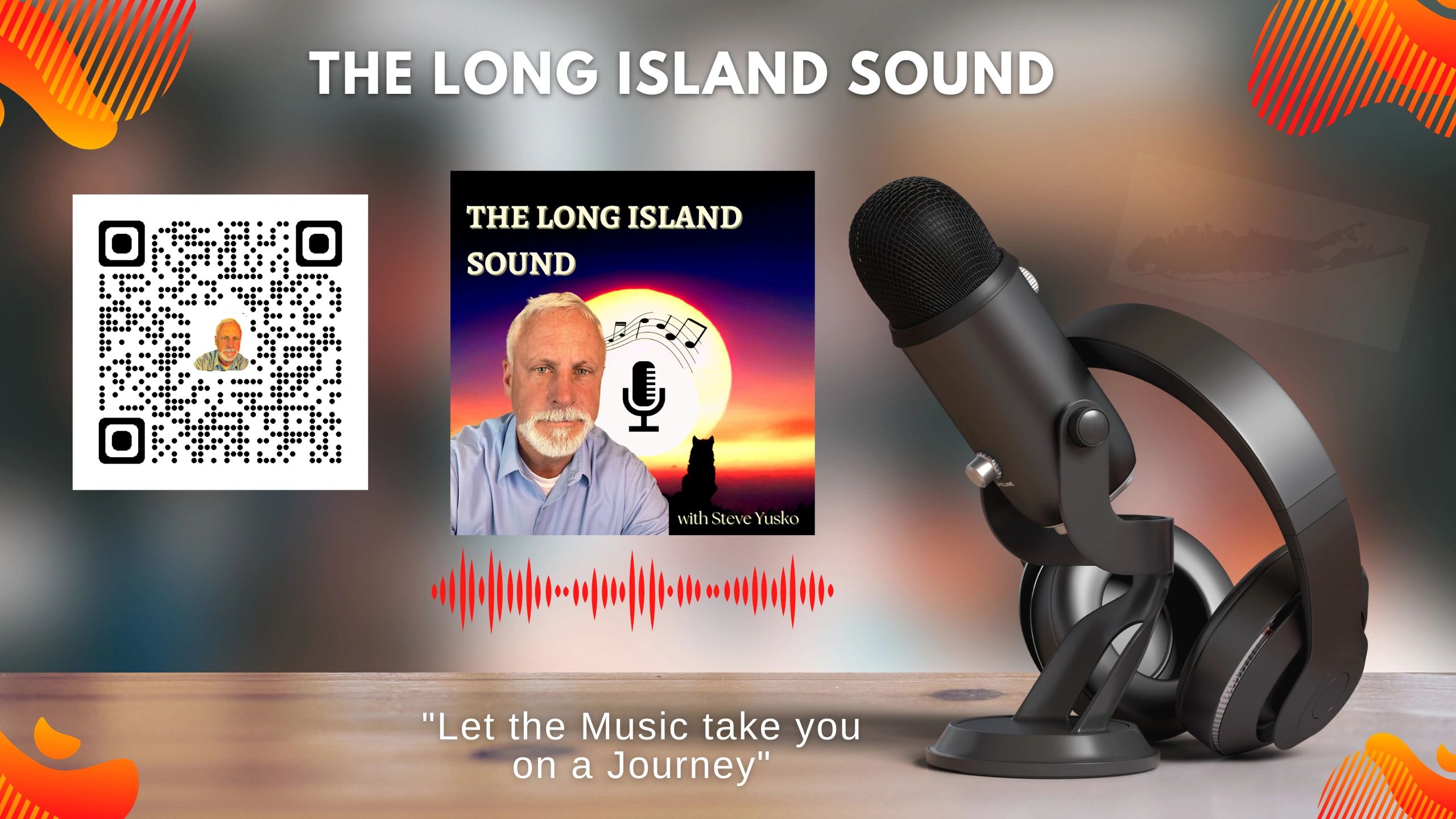 The Long Island Sound Podcast