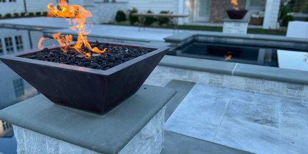 Ridgewood, NJ pool builder