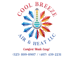 Cool Breeze Air & Heat LLC 