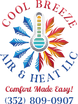 Cool Breeze Air & Heat LLC 