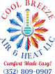 Cool Breeze Air & Heat LLC 