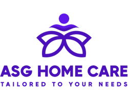 ASG HOME CARE