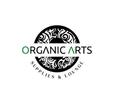ORGANIC ARTS Supplies & lounge LLC