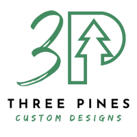Three Pines Custom Designs, LLC