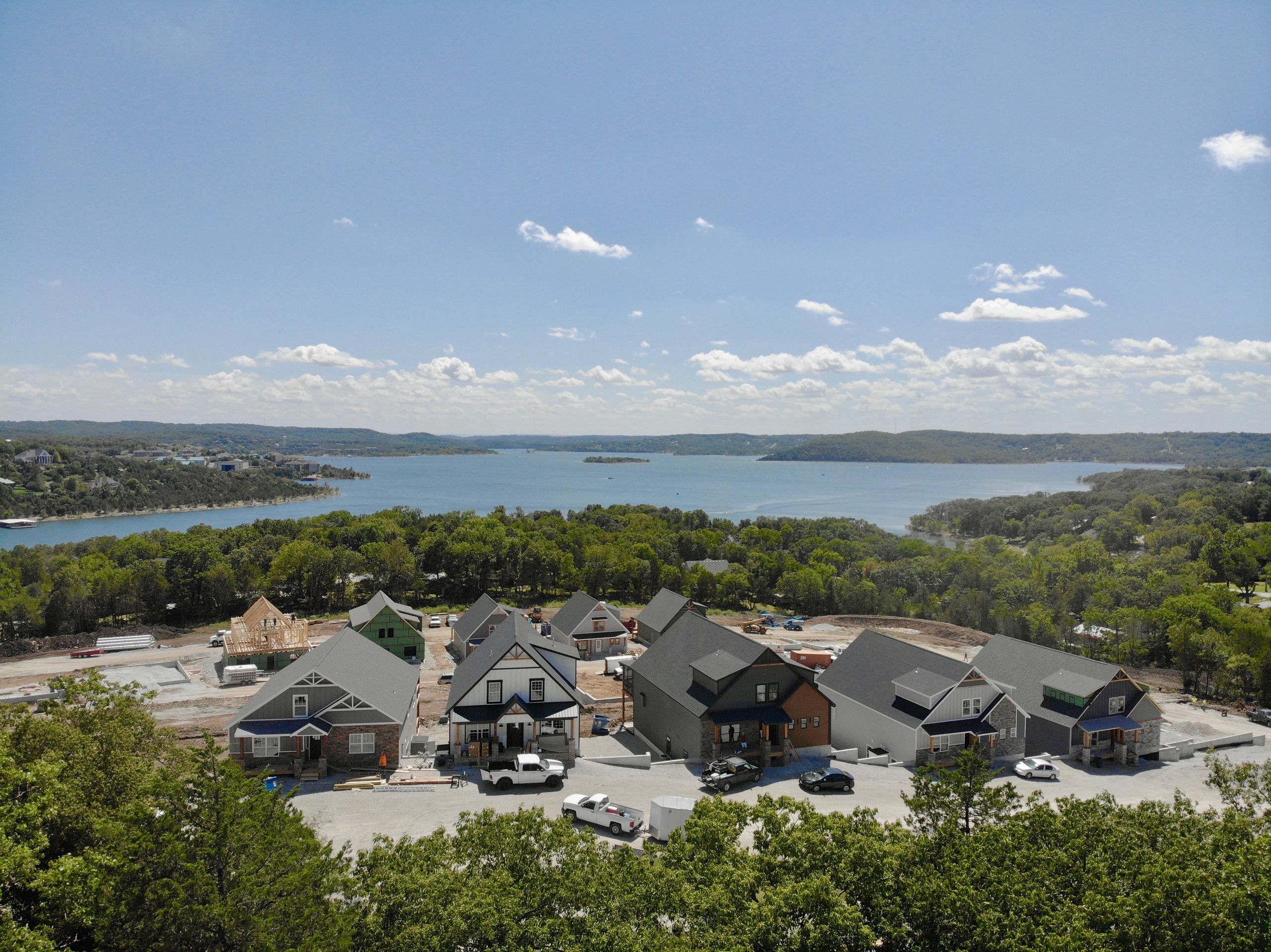 Branson Cove