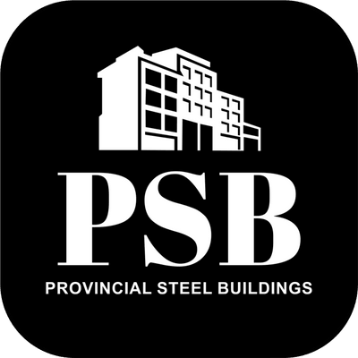 Provincial Steel Buildings 