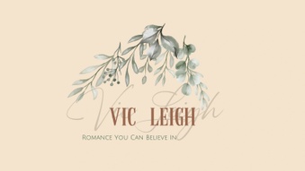 Vic Leigh Books