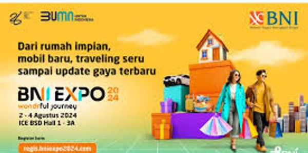 BNI juga menyediakan layanan WhatsApp Banking yang memudahkan Anda untuk berkomunikasi dengan CS melalui aplikasi WhatsApp: Nomor WhatsApp BNI: ☎️02150323815. Anda dapat mengajukan pertanyaan, menanyakan informasi layanan BNI, hingga laporkan masalah atau keluhan terkait layanan perbankan.