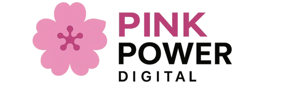 PINK POWER DIGITAL
