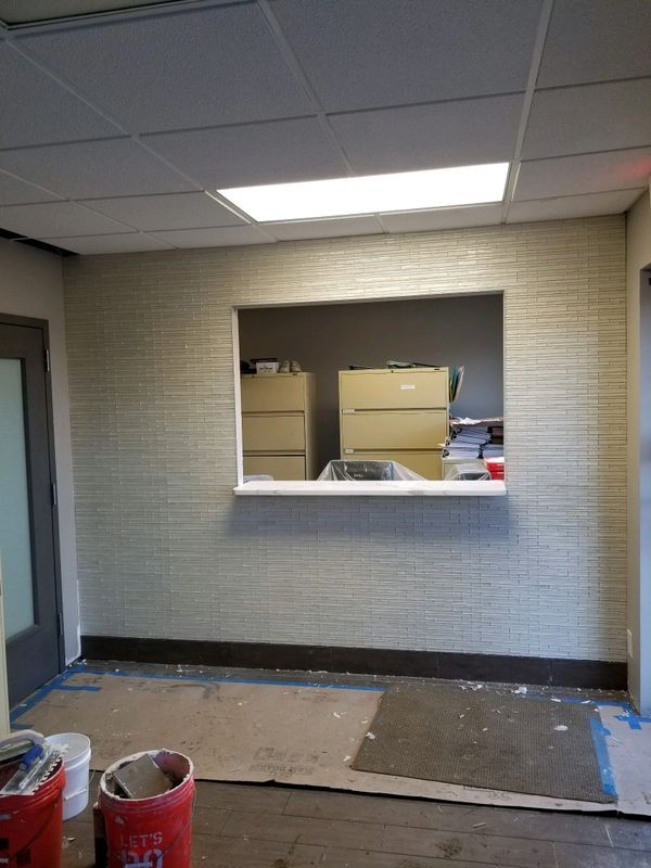 Hess Home Improvements