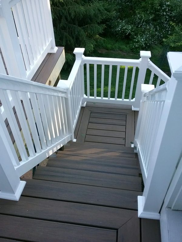 Hess Home Improvements