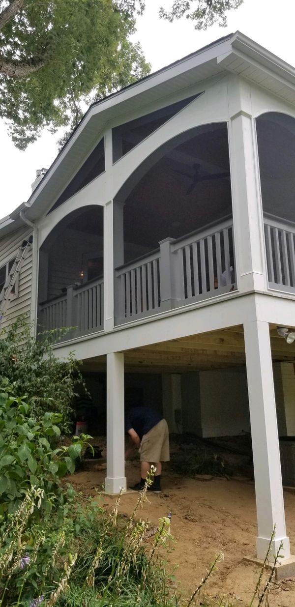 Hess Home Improvements